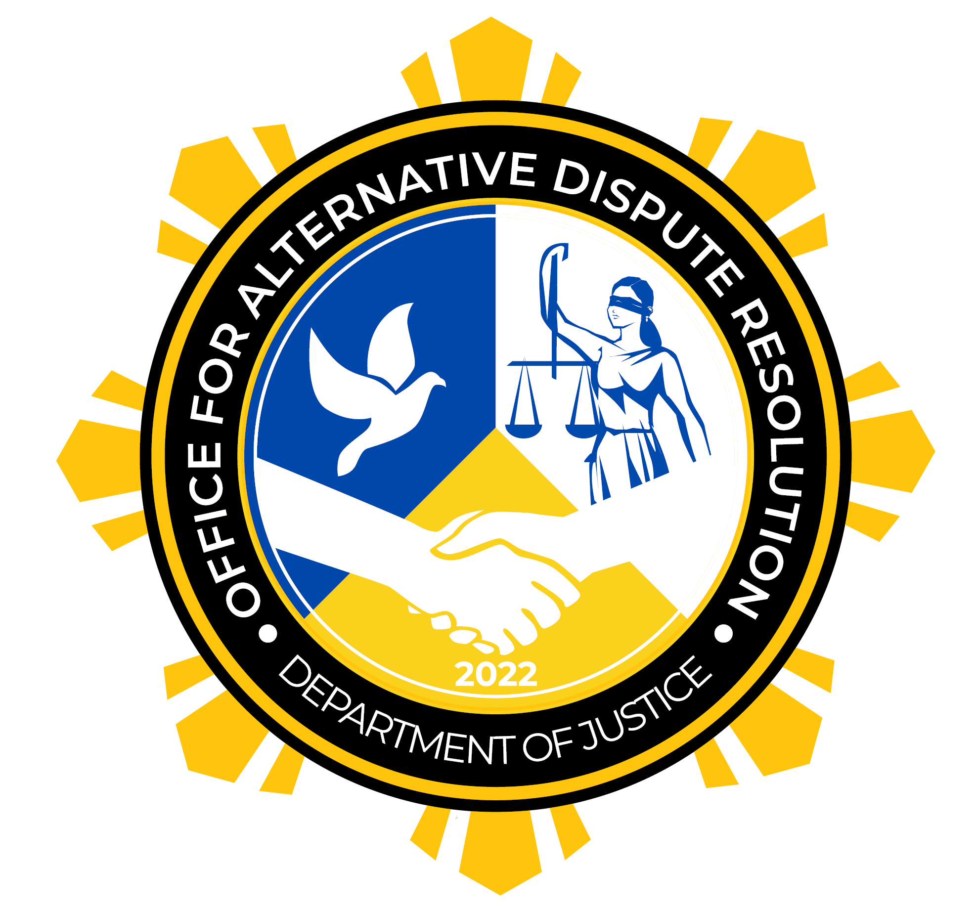 Office For Alternative Dispute Resolution Oadr Department Of